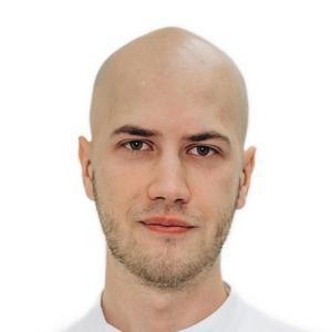 Стреблянский Артем Олегович