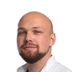 Вострилов Иван Михайлович