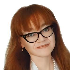 Токаревских Наталья Гавриловна