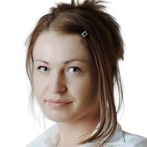 Ониашвили Марина Николаевна