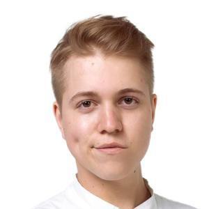 Сарнавский Владислав Вадимович