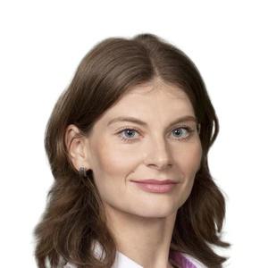 Федорова Любовь Михайловна