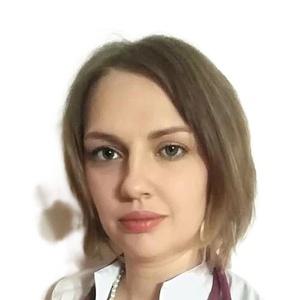 Матузенко Галина Олеговна