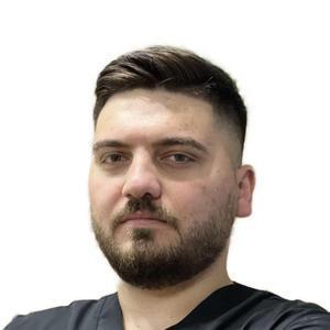 Сардалов Айваз Назимжонович