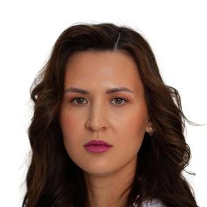 Науменко Людмила Михайловна