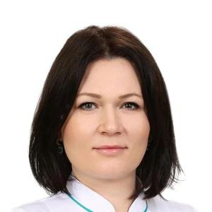 Дьякова Валерия Анатольевна