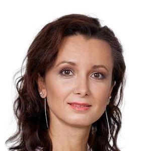 Репина (Ефремова) Яна Валерьевна