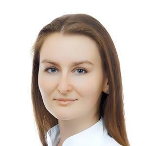 Ятина Юлия Викторовна