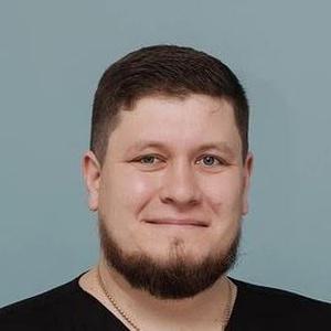 Госниц Максим Вадимович