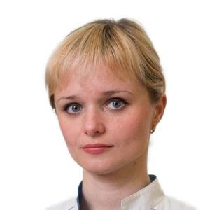 Агеева Кира Александровна