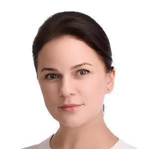 Ларюшина Вера Анатольевна
