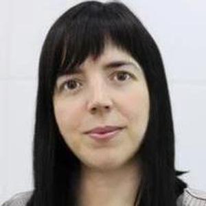 Пронина Людмила Борисовна