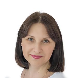 Сучкова Дарья Александровна