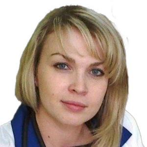Дырина Анастасия Андреевна