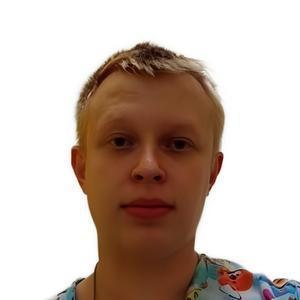 Холодцов Илья Александрович