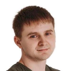 Миронов Сергей Борисович