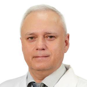Чирков Олег Владимирович
