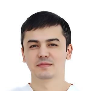 Гафуров Сухроб Саидович