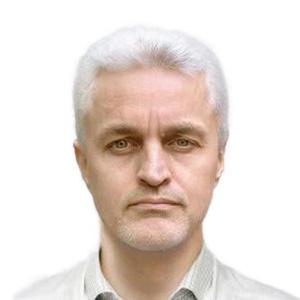 Забежинский Дмитрий Александрович