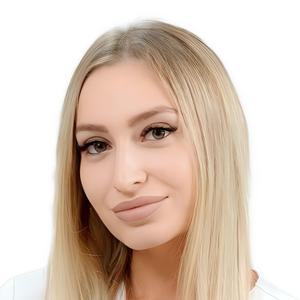 Керимова Мирвари Мубаризовна