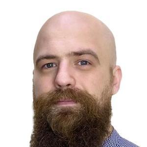 Мамаев Павел Владимирович