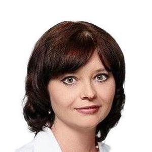 Сергеева Наталья Михайловна