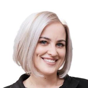 Абанина Екатерина Андреевна