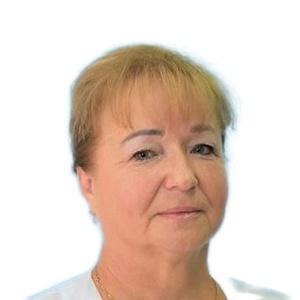 Тухлина Татьяна Евгеньевна
