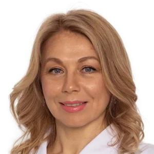 Зиновьева Татьяна Владимировна