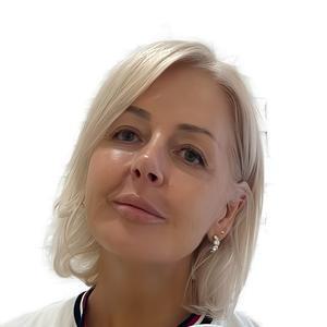 Пономарева Наталья Леонидовна