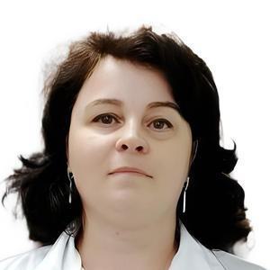 Прямикова Елена Викторовна