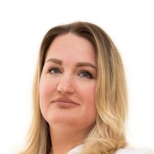 Тарабрина Марина Владиславовна