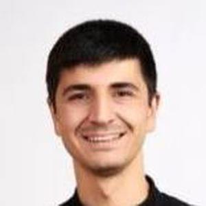 Нариманян Георгий Наириевич