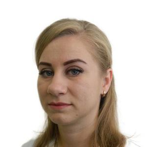 Бобина (Рожкова) Ирина Павловна