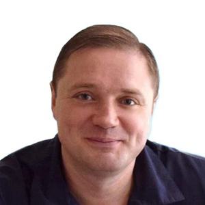 Ковалев Сергей Николаевич