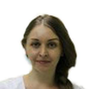Палеха Наталья Владимировна