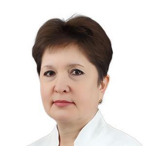 Сюткина Римма Рифатовна