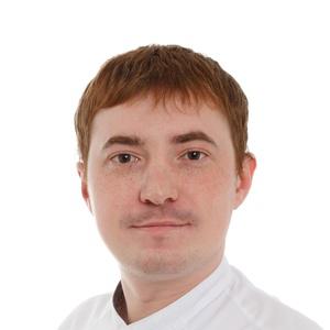 Бурцев Олег Михайлович