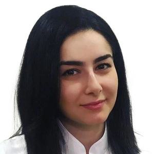 Юсубова Анара Имрановна