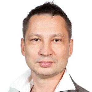 Верховский Владимир Юрьевич