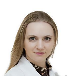 Половникова Оксана Андреевна