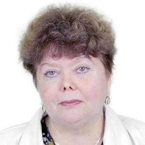 Громова Надежда Ивановна