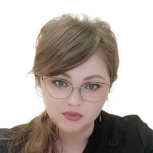 Амбурцева Алина Олеговна