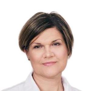 Мельникова Светлана Анатольевна