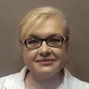 Осипова Елена Николаевна