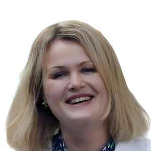 Хаттунен Екатерина Вячеславовна