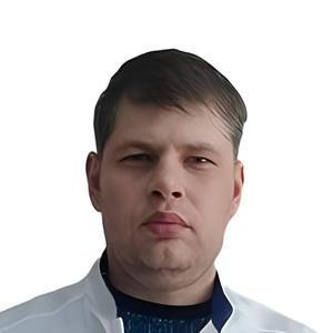 Юдин Иван Владиславович