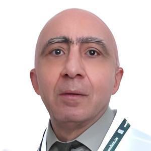 Гарегинян Ара Сираканович