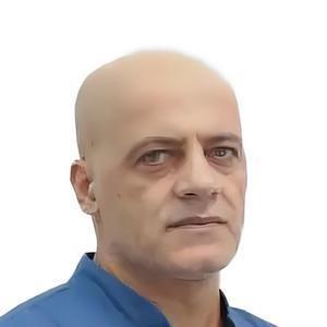ЭльДакдуки Жамаль Хассан