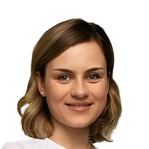 Незнамова Маргарита Сергеевна